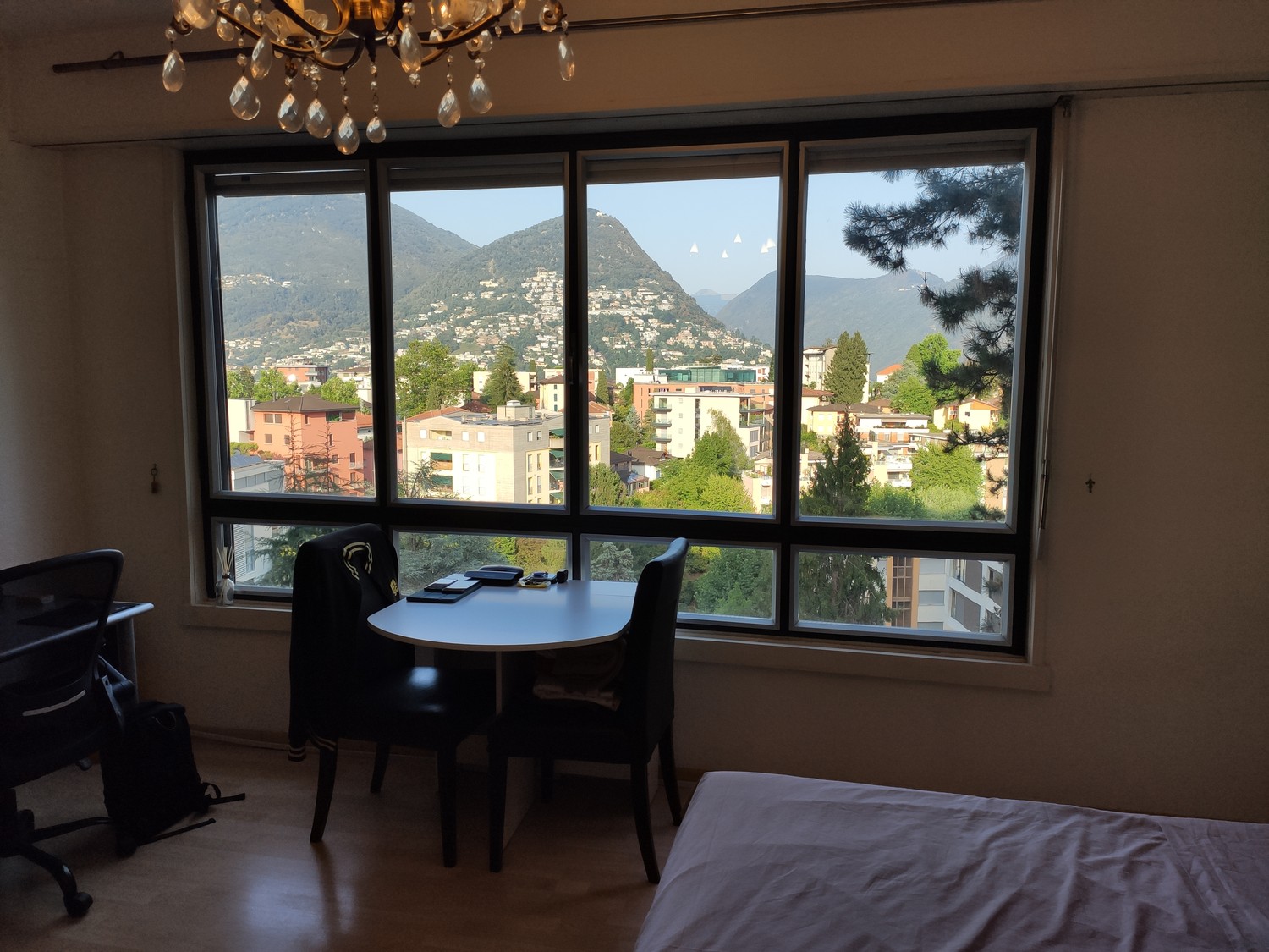 Appartement de 1 ½ pièce, photo 1 sur 6