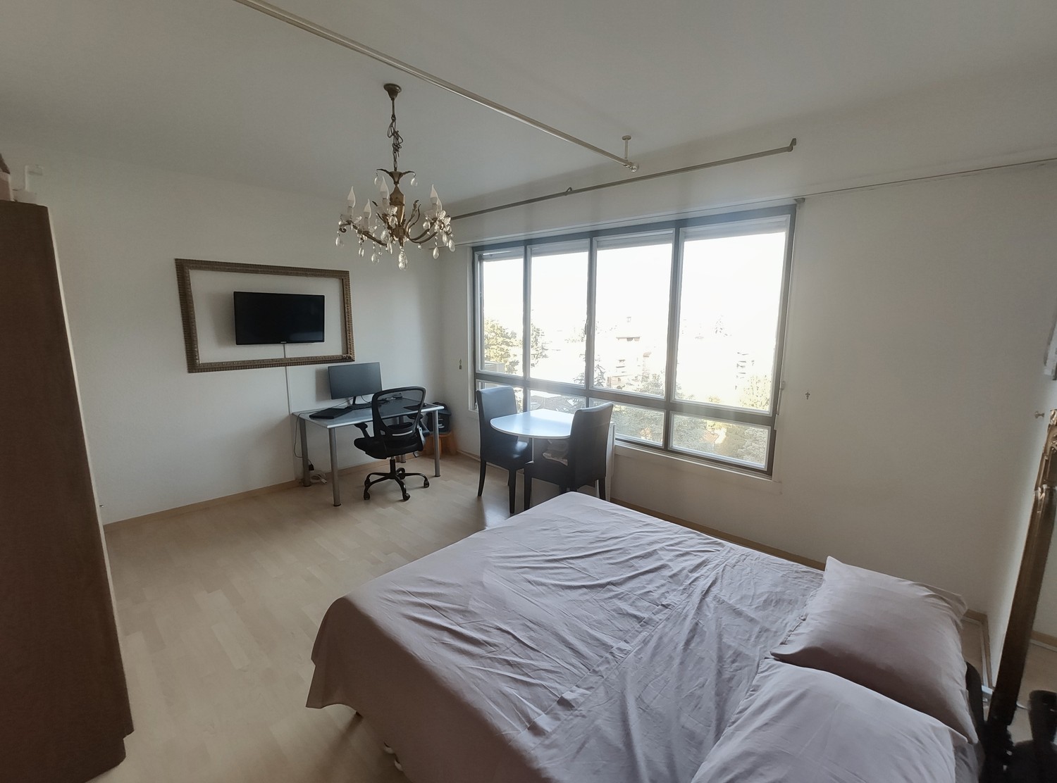 Appartement de 1 ½ pièce, photo 4 sur 6