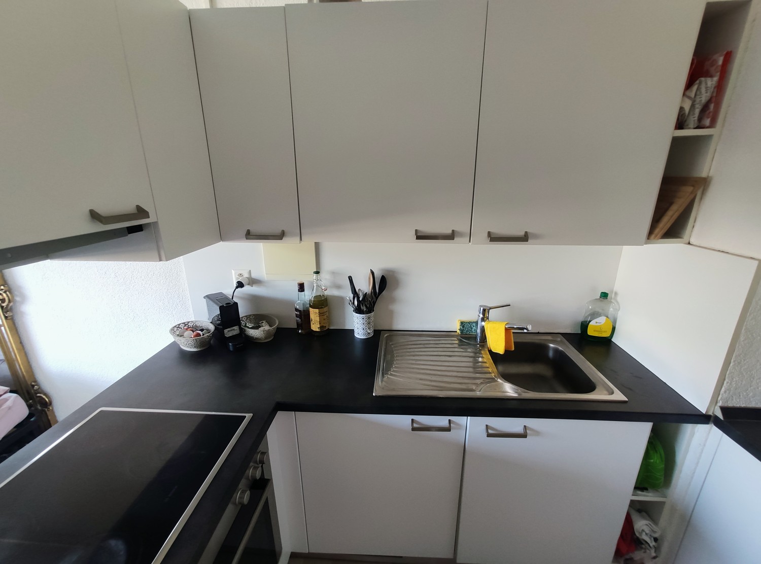 Appartement de 1 ½ pièce, photo 6 sur 6
