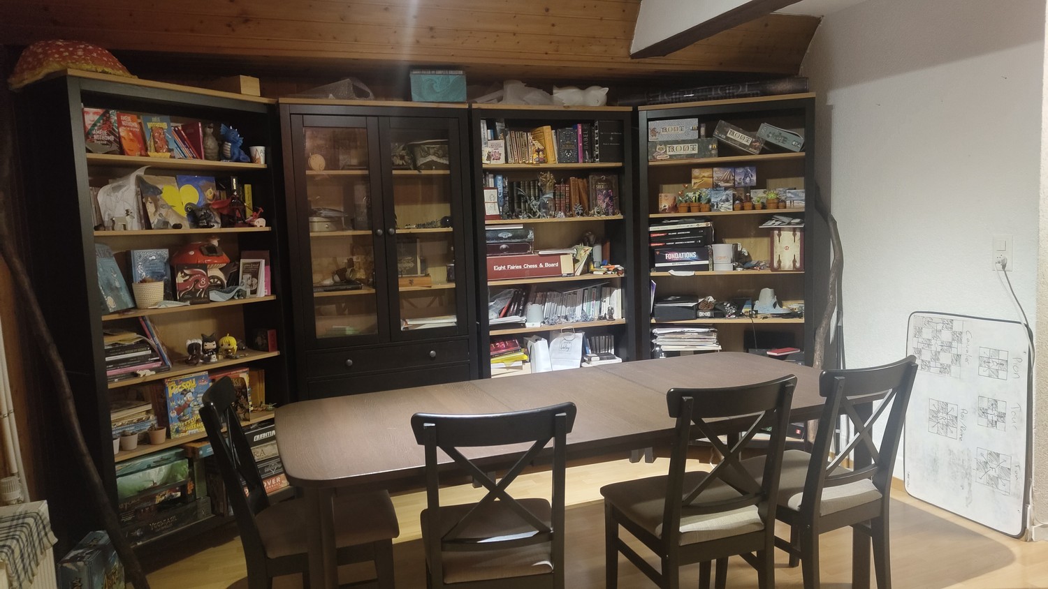 Room in a shared flat, photo 4 sur 10