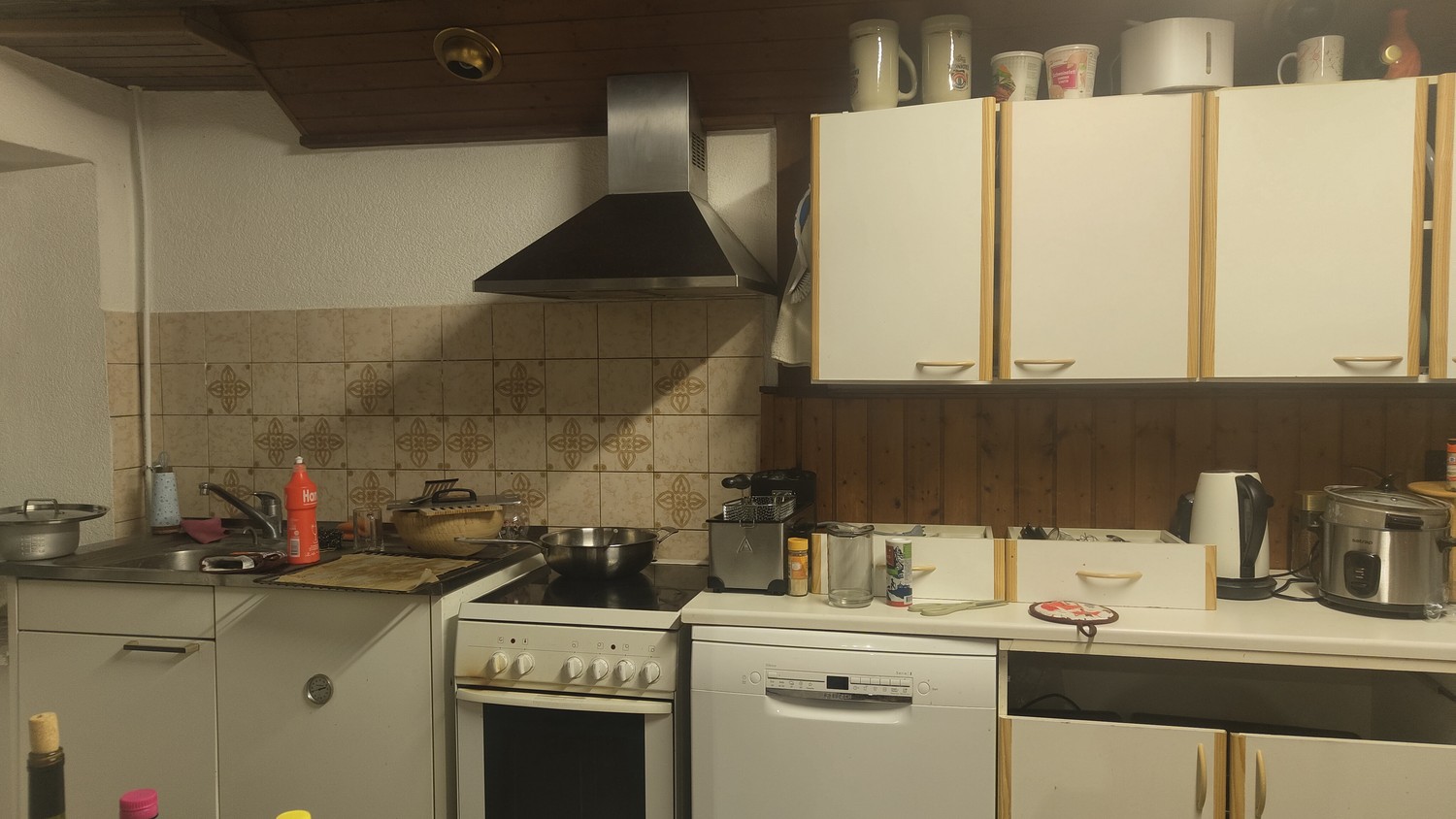 Room in a shared flat, photo 6 sur 10