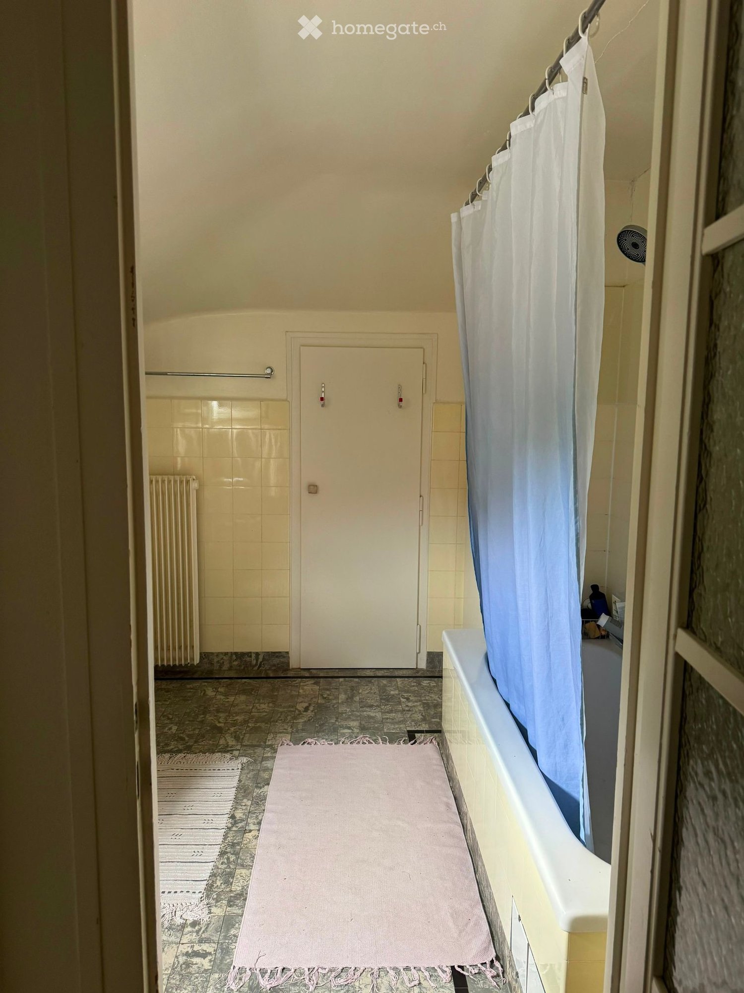1 room single room