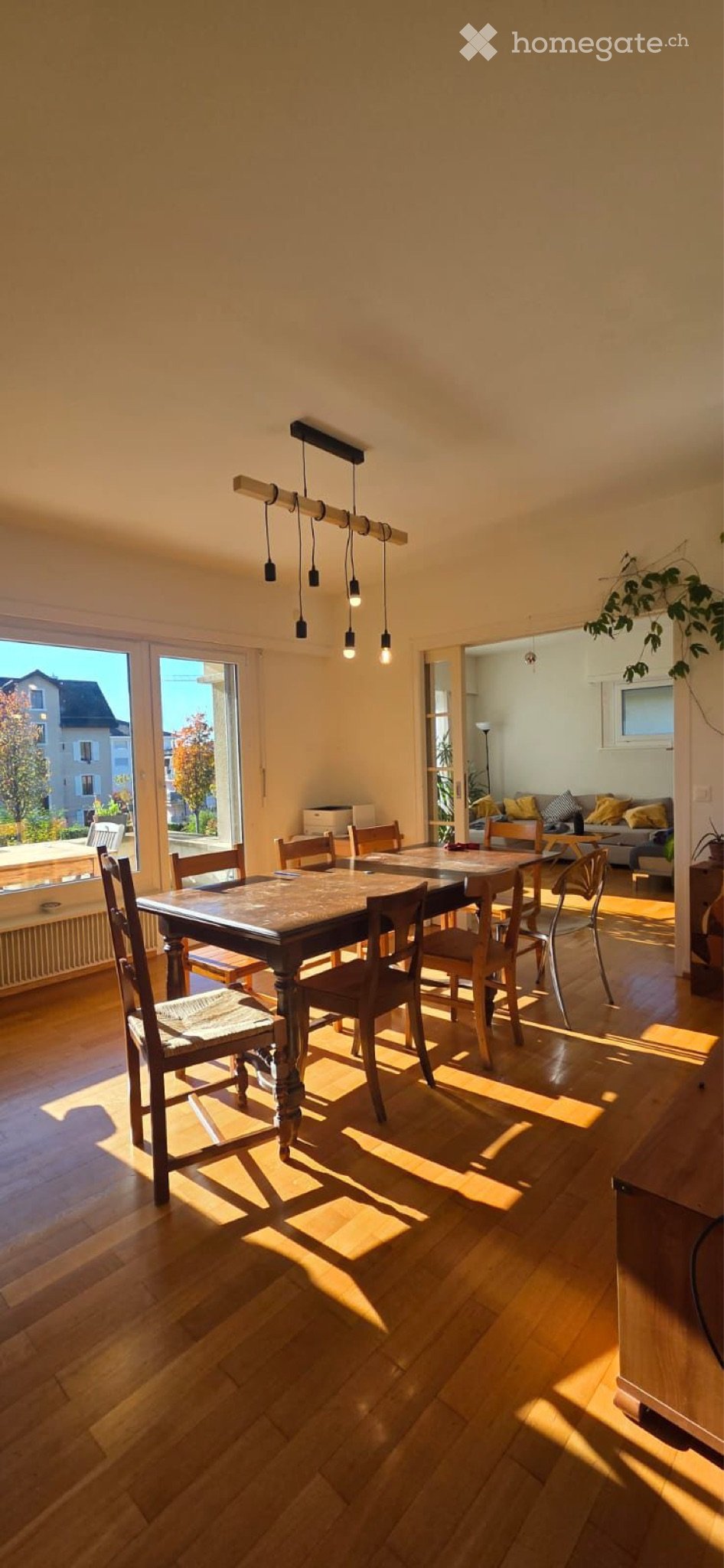 1 room single room