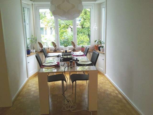 4 ½ rooms apartment