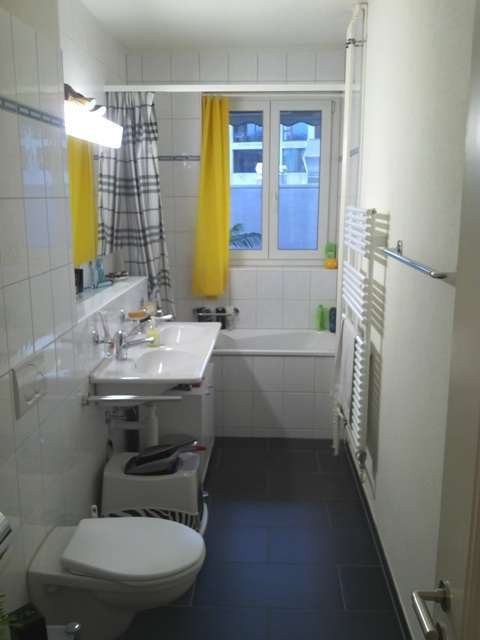 4 ½ rooms apartment