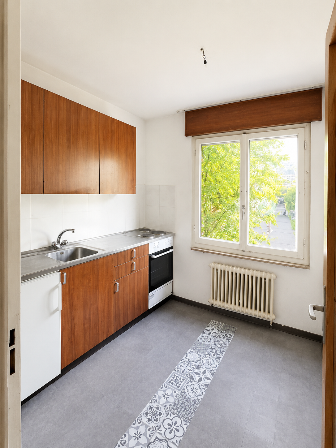 Appartement de 3 ½ pièces