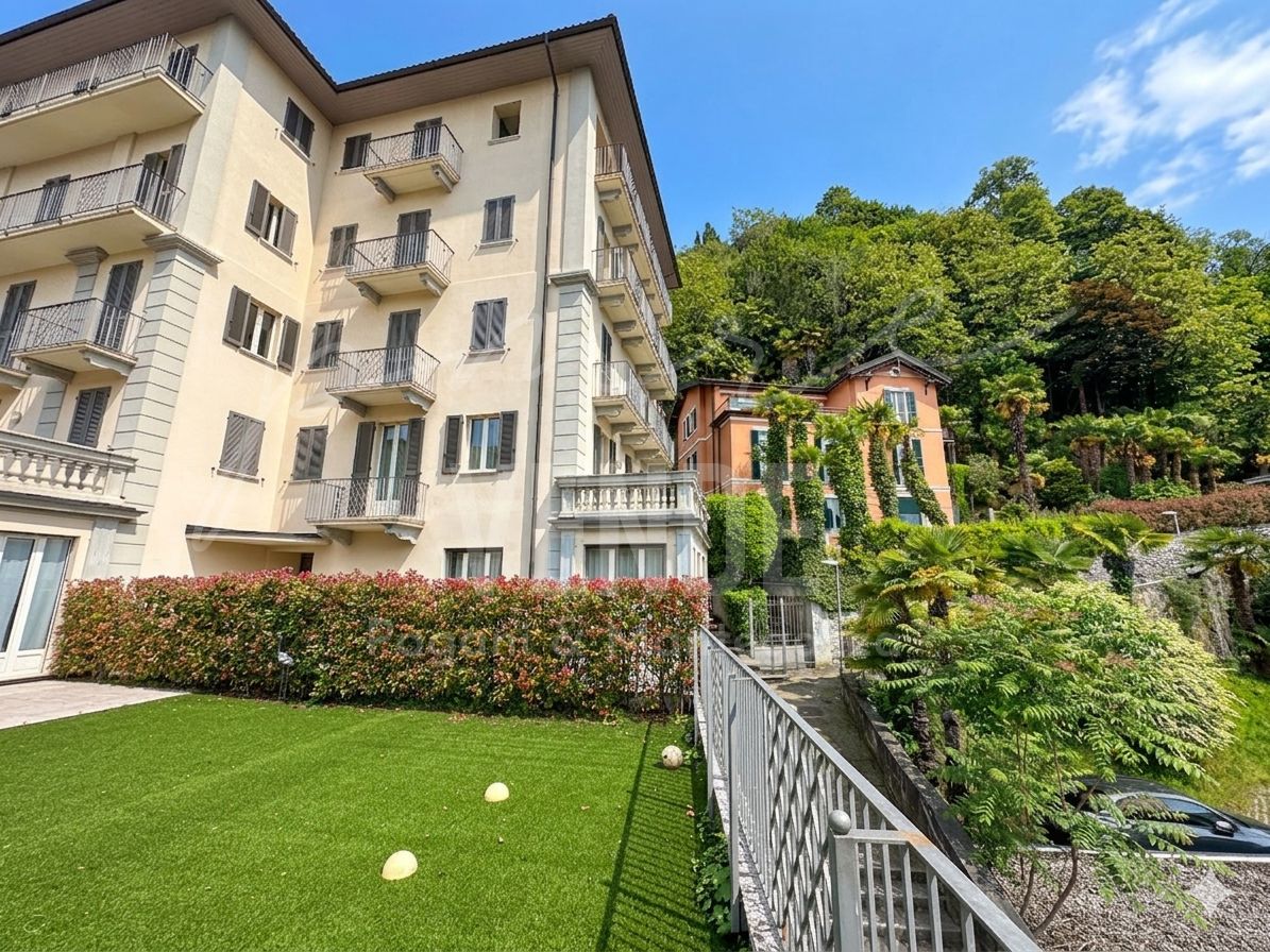 Appartement de 4 ½ pièces avec terrasse