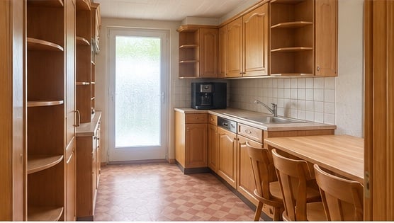 Maison individuelle de 5 ½ pièces, photo 4 sur 5