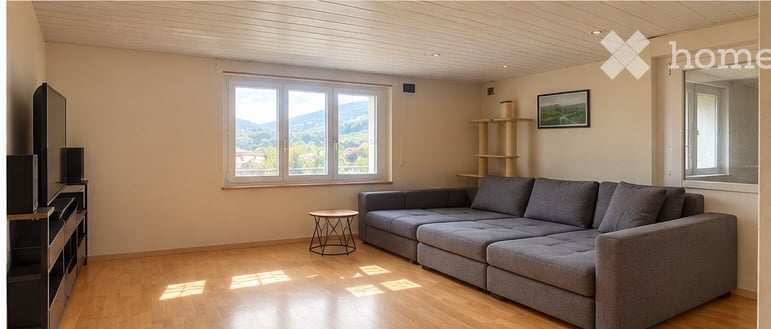 Maison individuelle de 5 ½ pièces, photo 5 sur 5