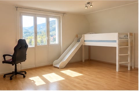 Maison individuelle de 5 ½ pièces, photo 3 sur 5