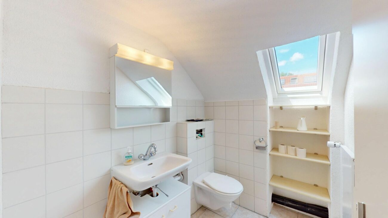 135m² bureau