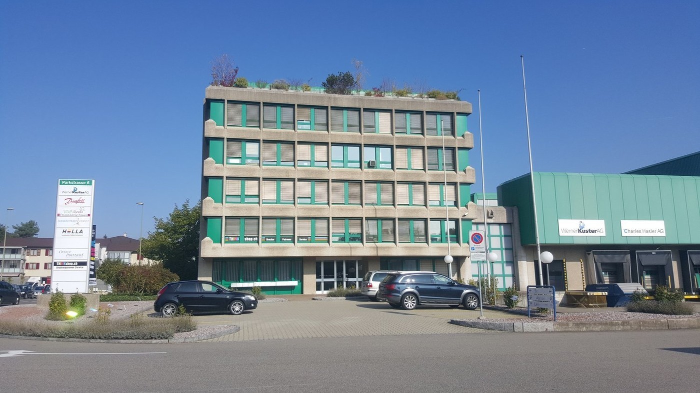 Créneau ouvert