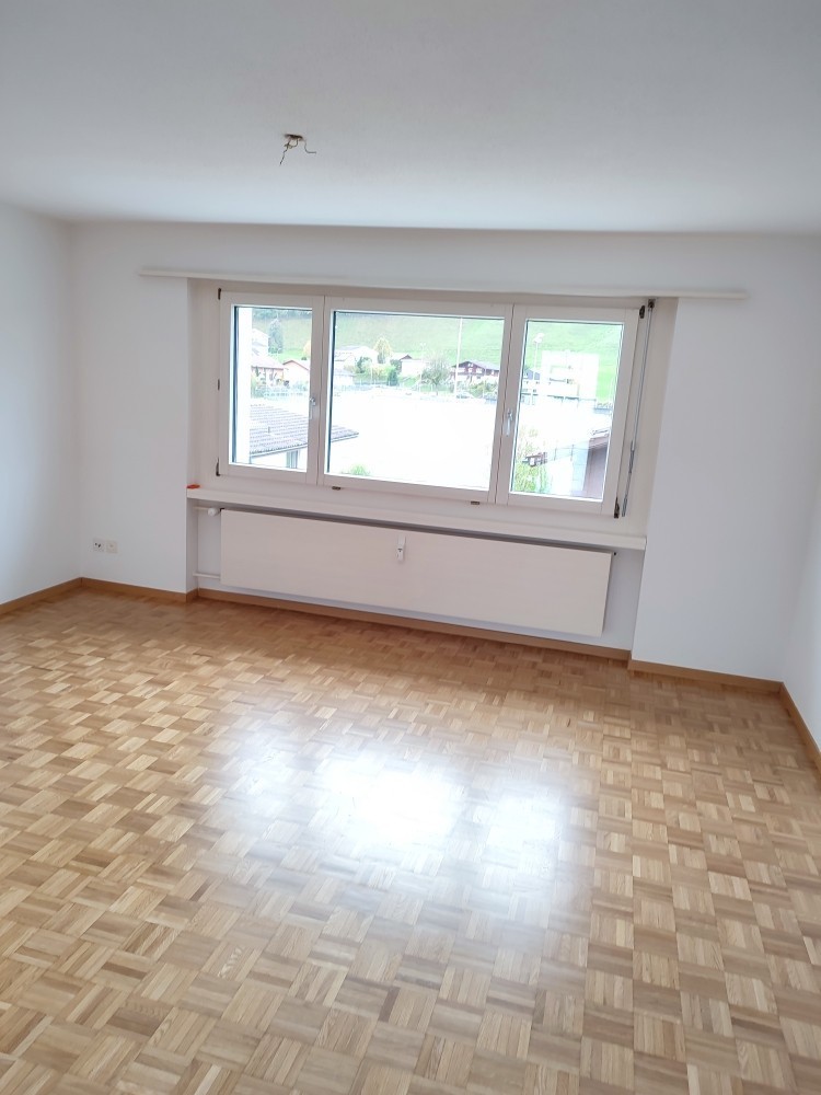 2 rooms apartment