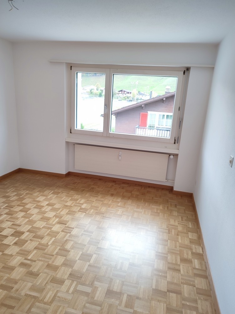 2 rooms apartment