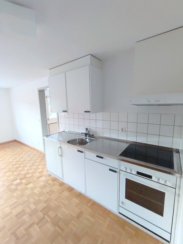 2 rooms apartment