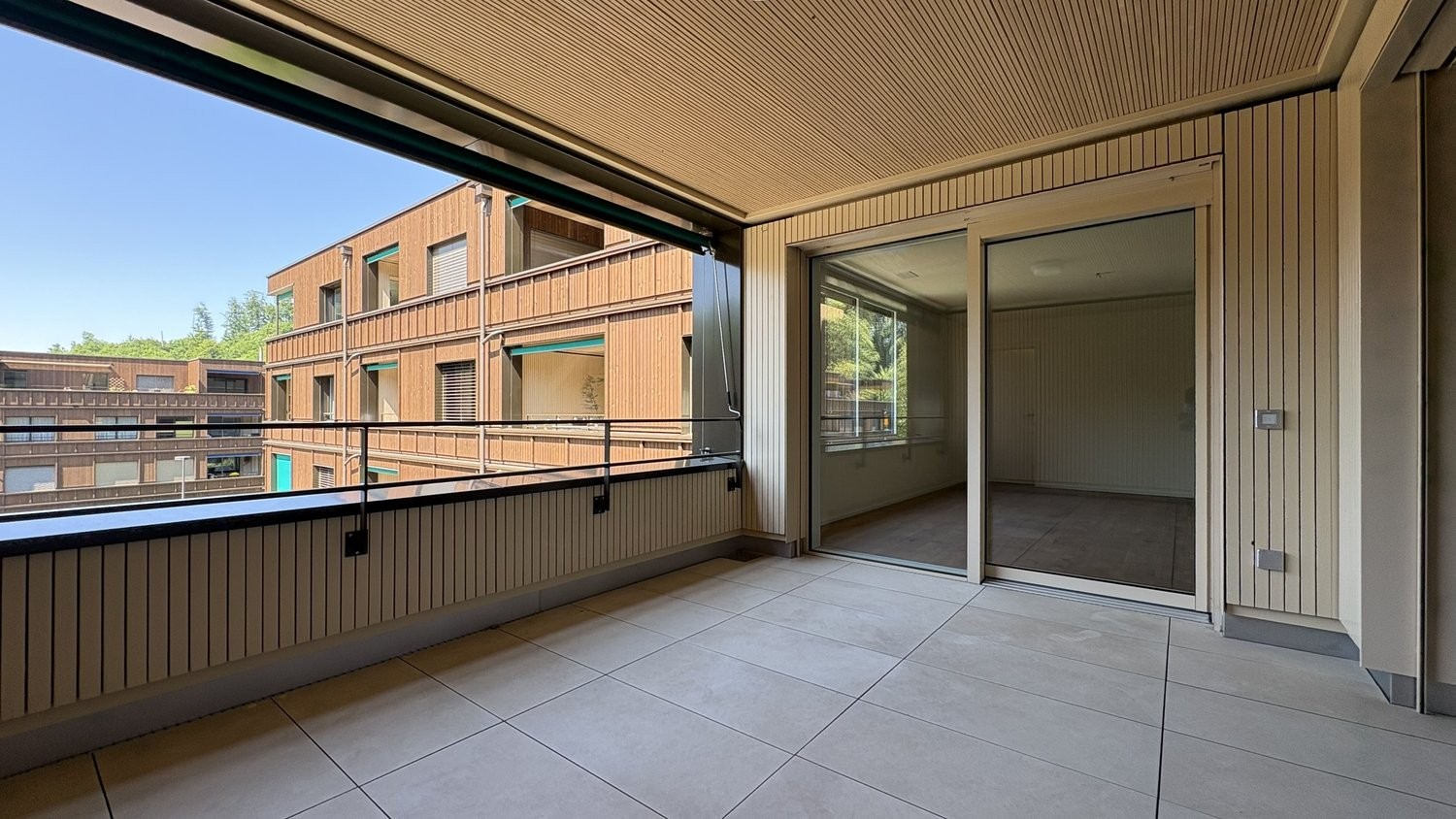 Appartement de 2 ½ pièces, photo 8 sur 8