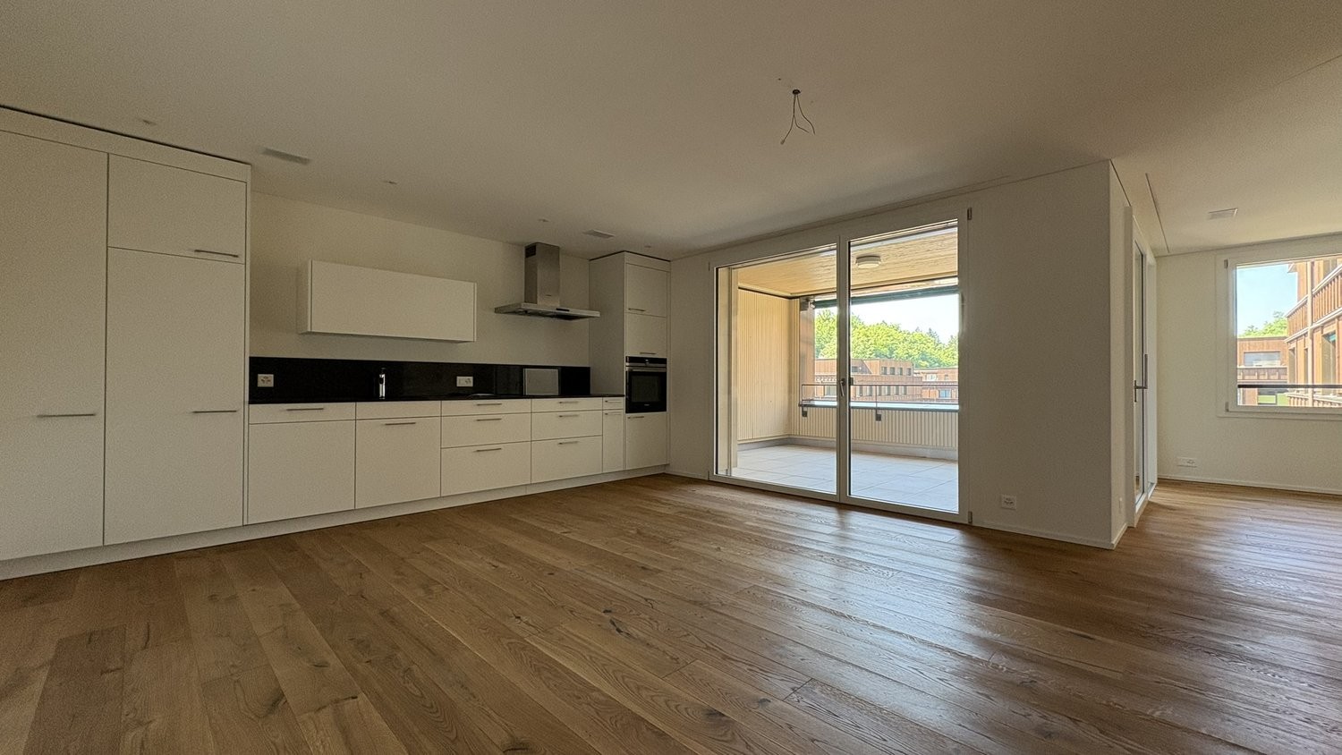Appartement de 2 ½ pièces, photo 1 sur 8
