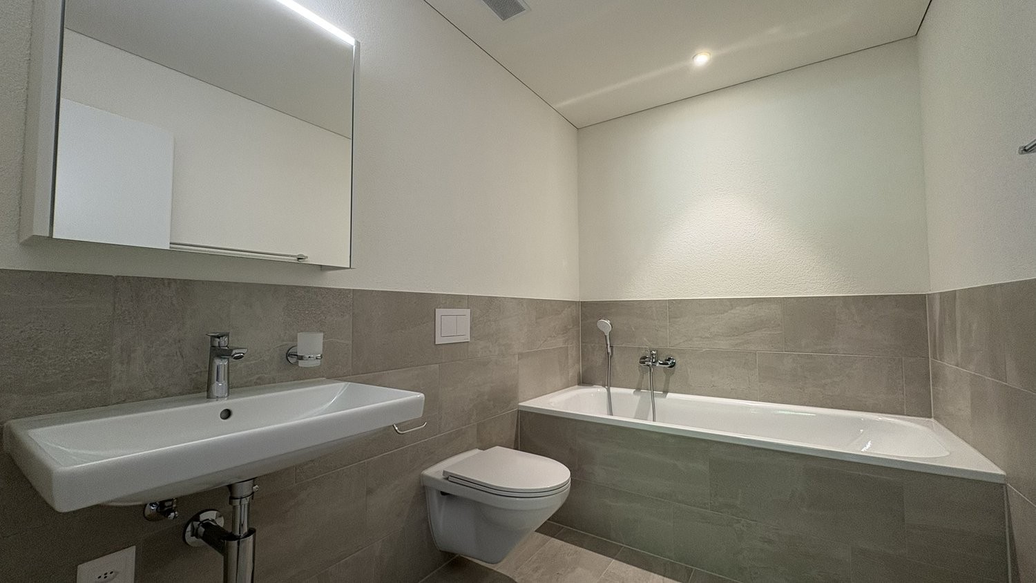 Appartement de 2 ½ pièces, photo 5 sur 8