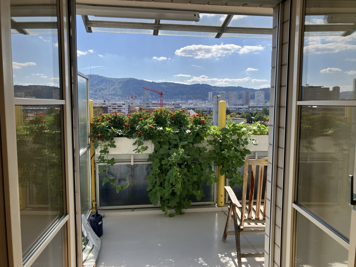 Appartement de 2 pièces