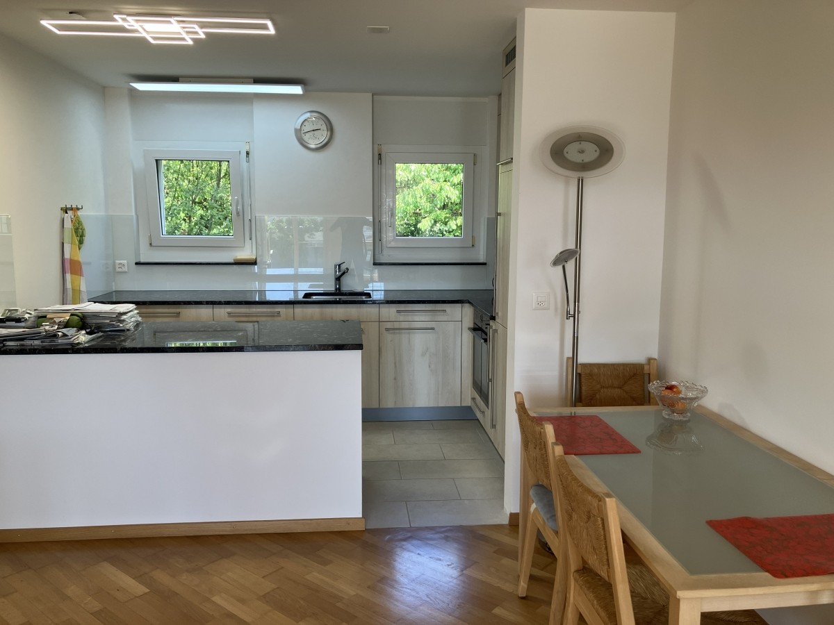 Appartement de 2 pièces