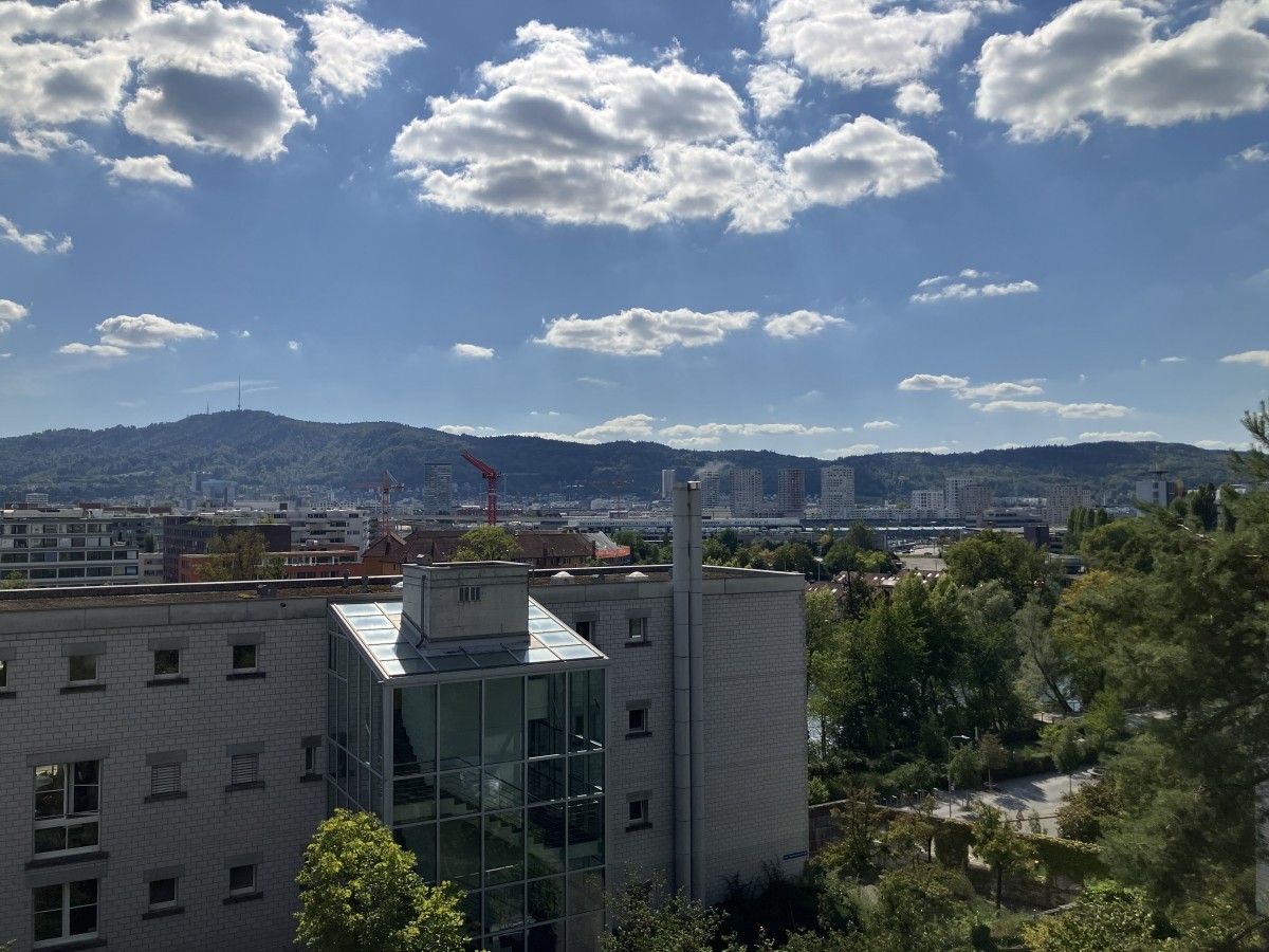 Appartement de 2 pièces