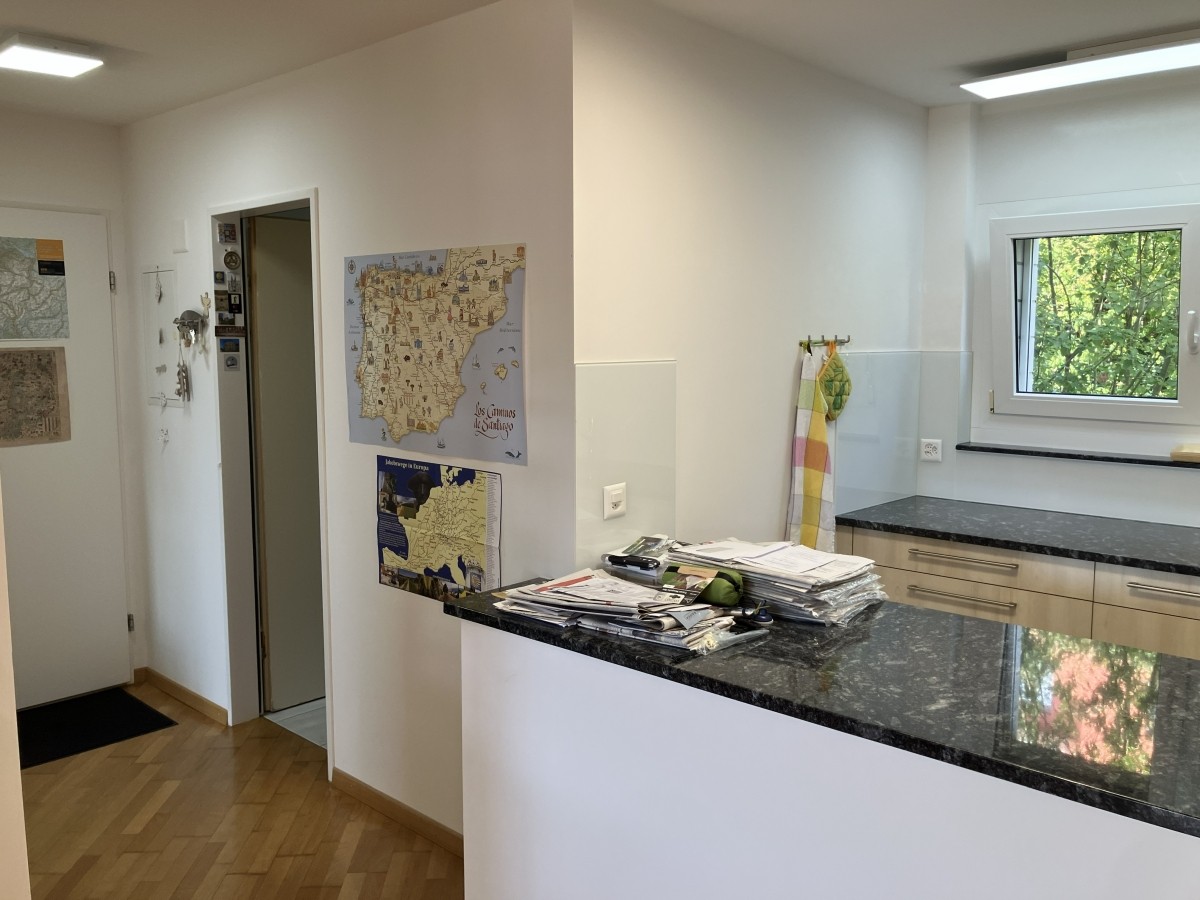 Appartement de 2 pièces