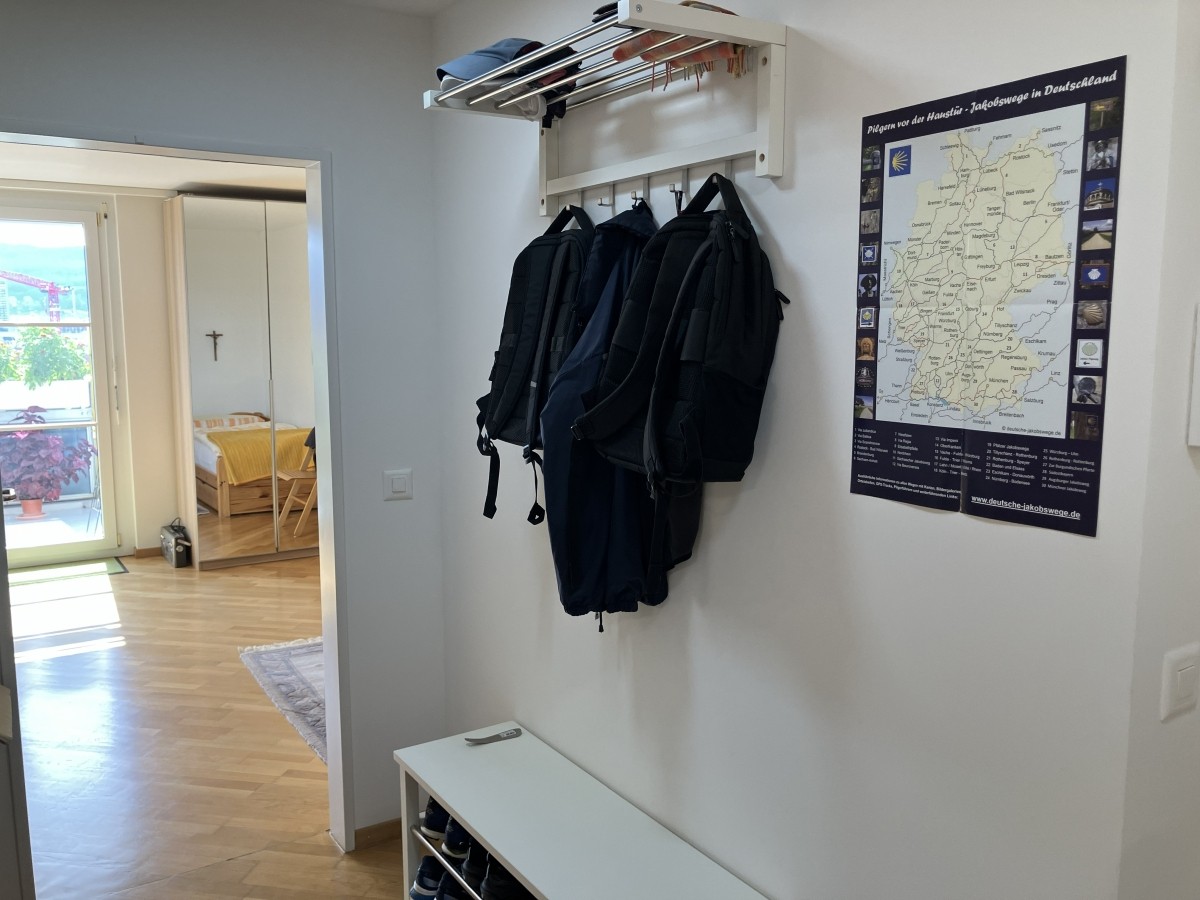 Appartement de 2 pièces