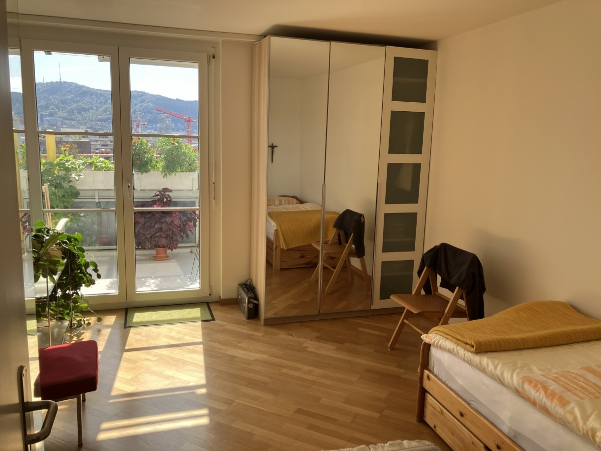 Appartement de 2 pièces