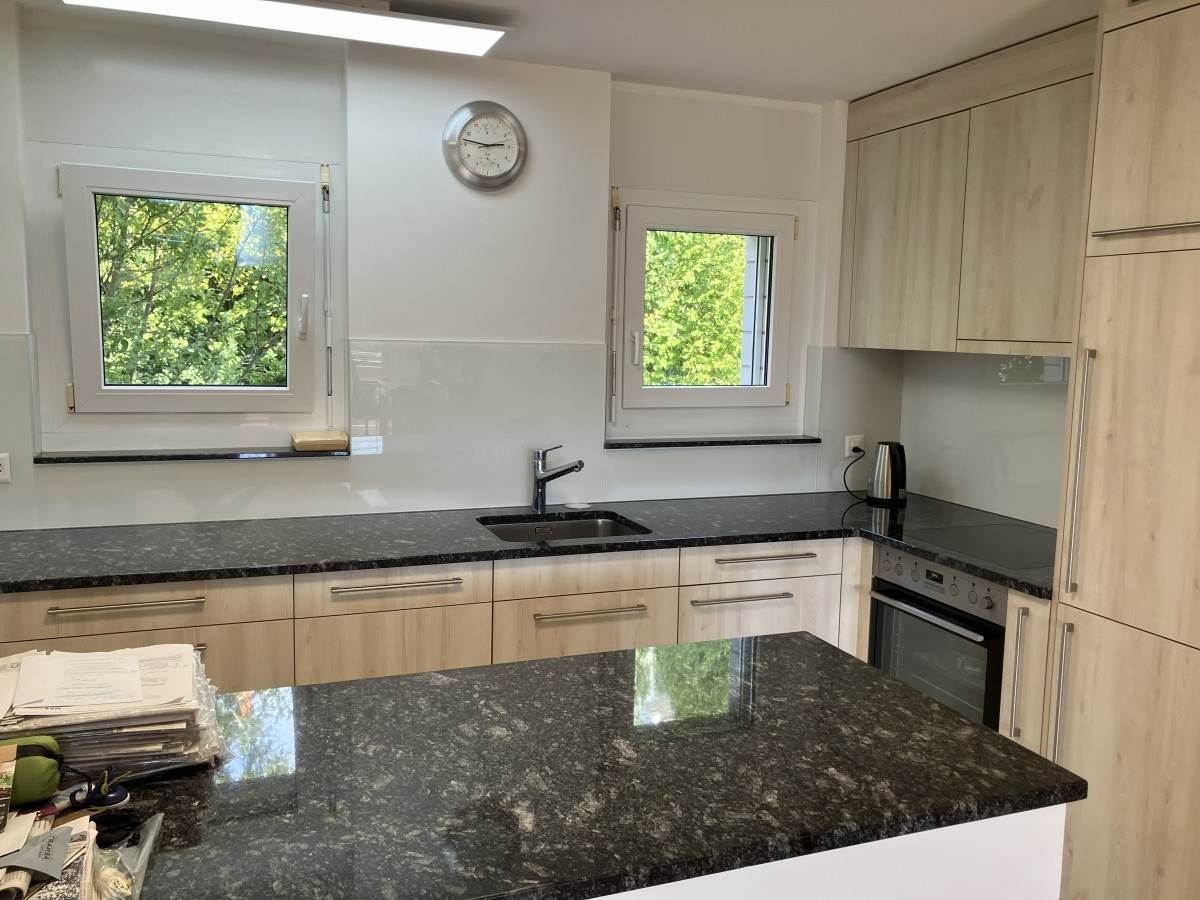Appartement de 2 pièces