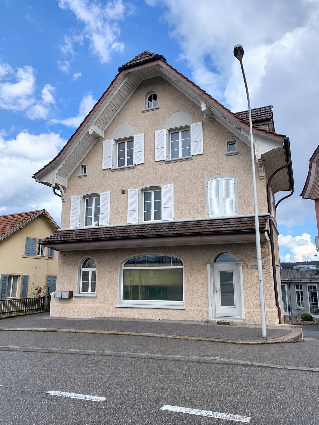 Maison individuelle de 5 pièces