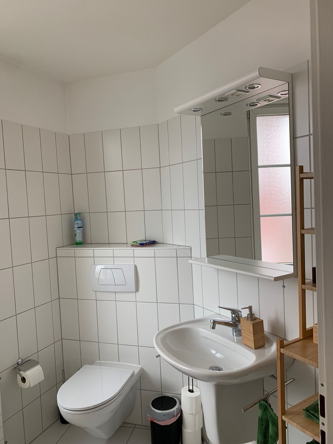 Maison individuelle de 5 pièces