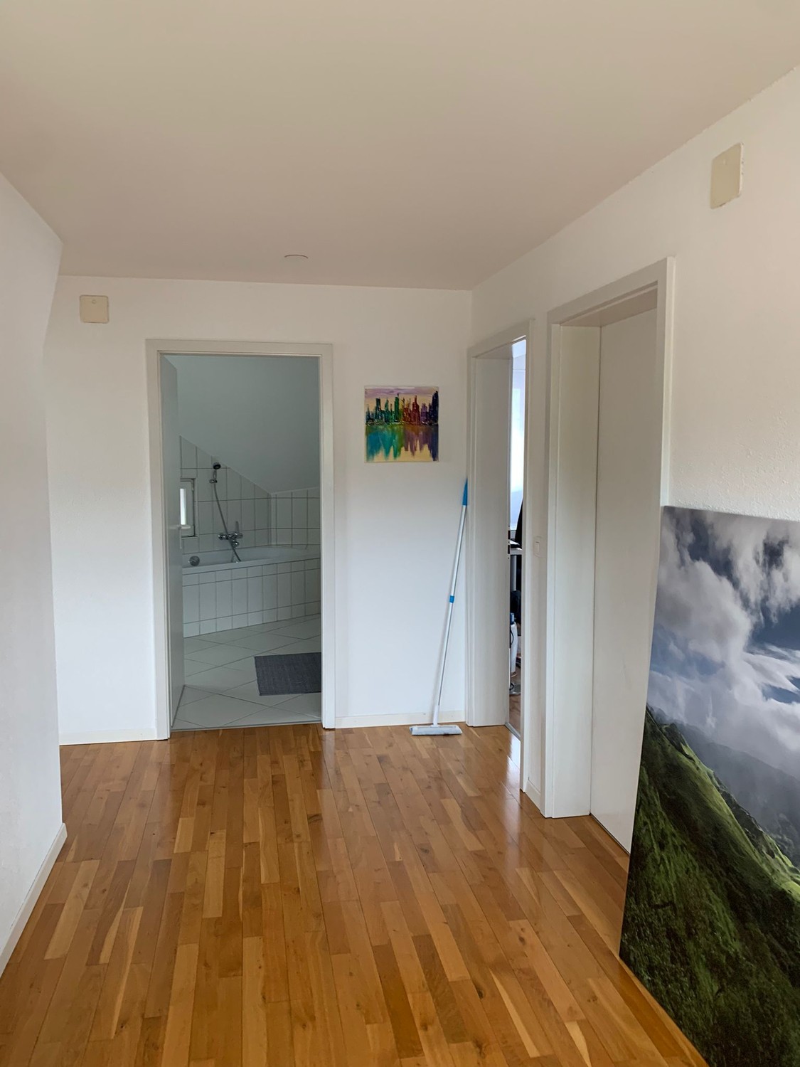 Maison individuelle de 5 pièces