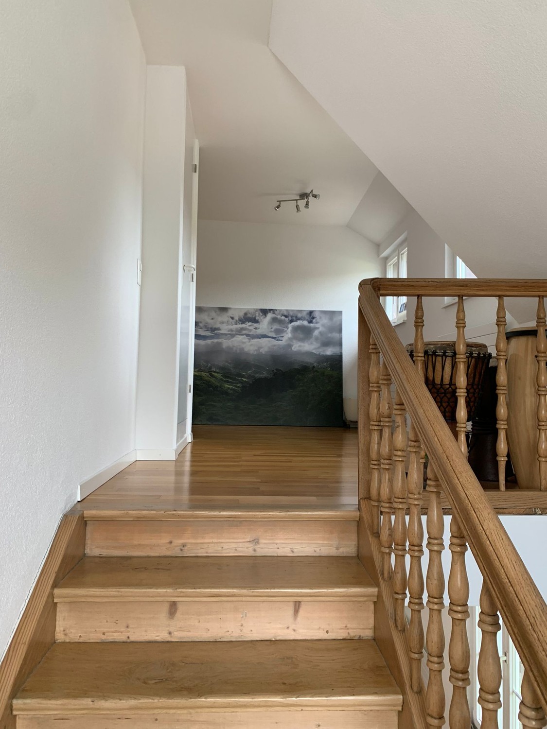 Maison individuelle de 5 pièces