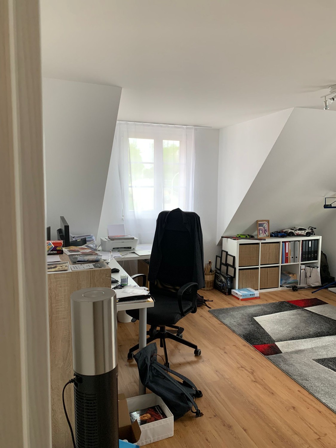 Maison individuelle de 5 pièces