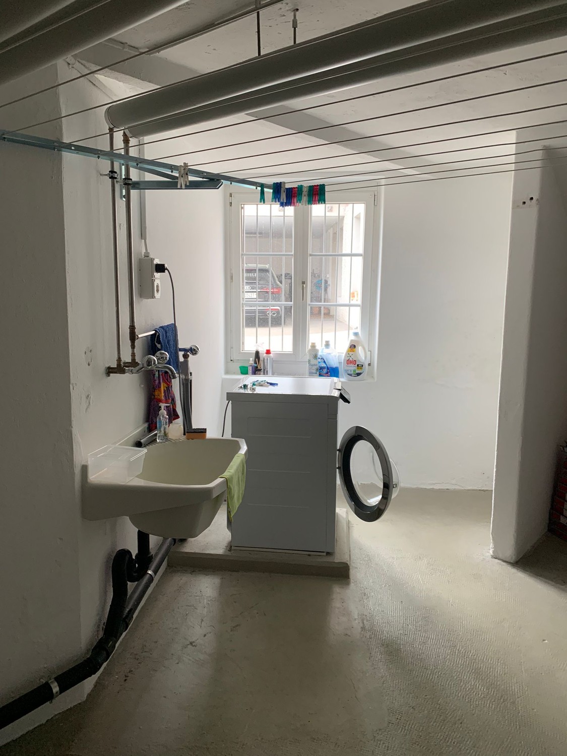Maison individuelle de 5 pièces
