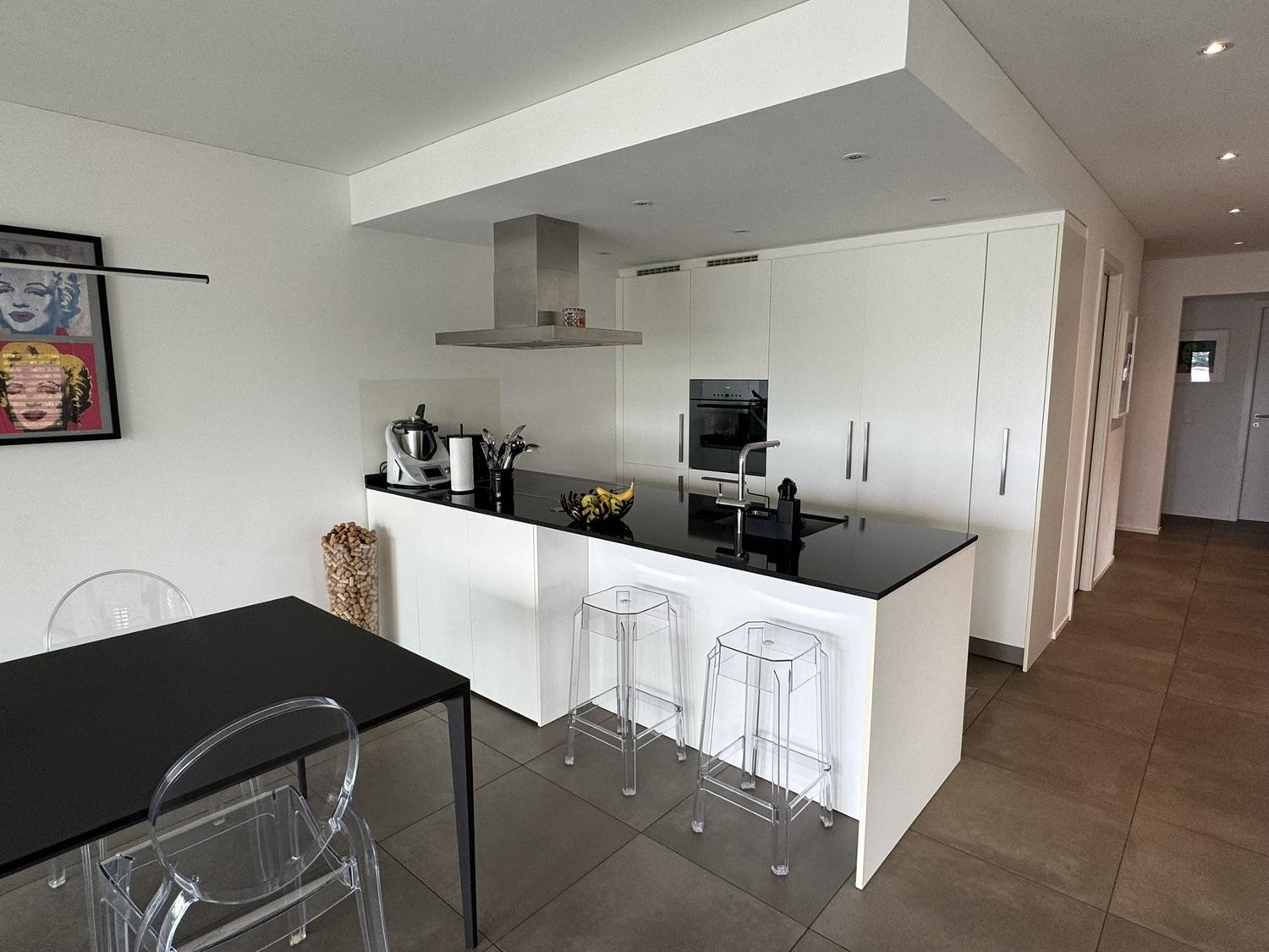 Appartement de 3 ½ pièces, photo 10 sur 10
