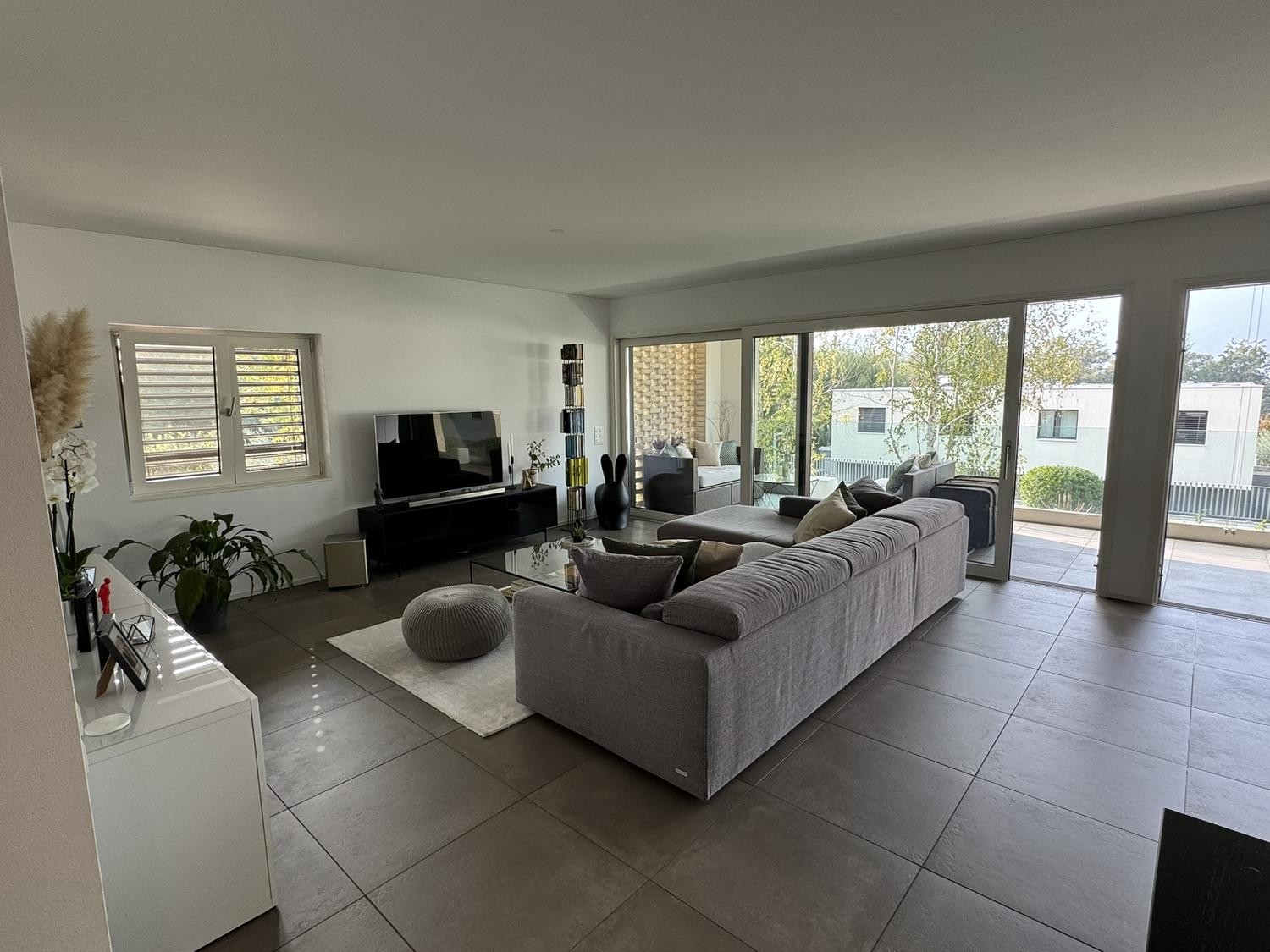 Appartement de 3 ½ pièces, photo 7 sur 10