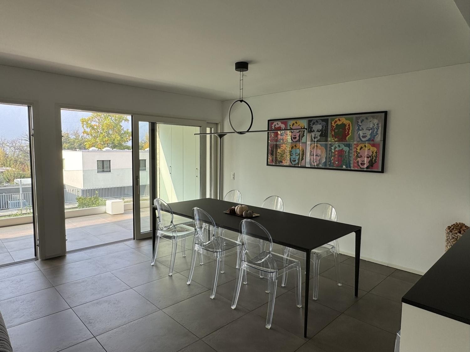 Appartement de 3 ½ pièces, photo 9 sur 10