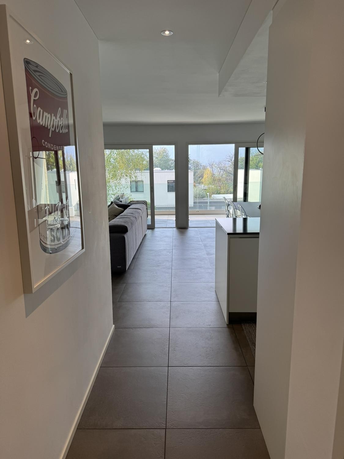 Appartement de 3 ½ pièces, photo 6 sur 10