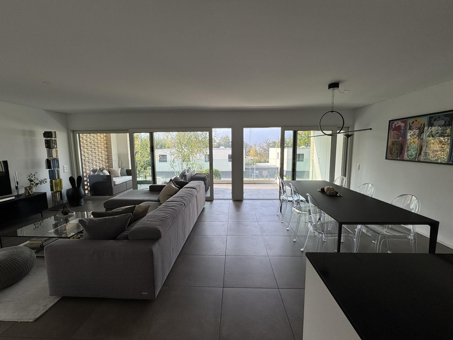 Appartement de 3 ½ pièces, photo 1 sur 10
