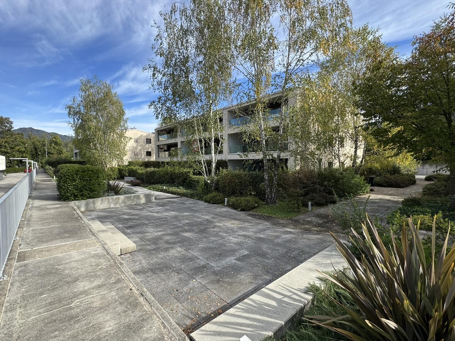 Appartement de 3 ½ pièces, photo 2 sur 10