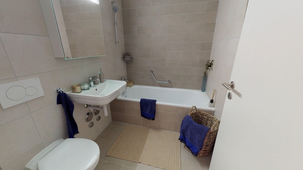 2 ½ rooms apartment, photo 4 sur 7