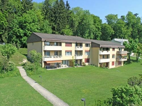 Appartement de 2 ½ pièces
