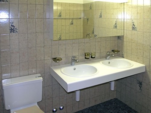 Appartement de 2 ½ pièces