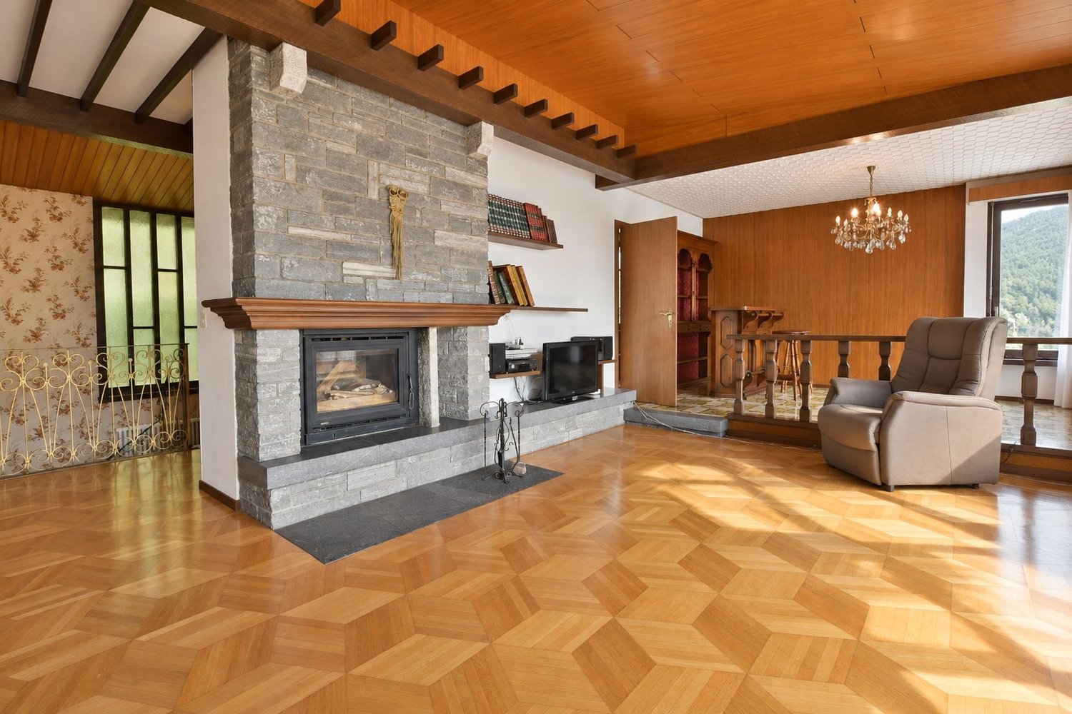 Maison individuelle de 6 ½ pièces, photo 5 sur 10