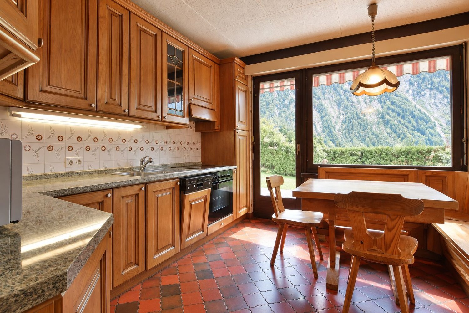 Maison individuelle de 6 ½ pièces, photo 7 sur 10