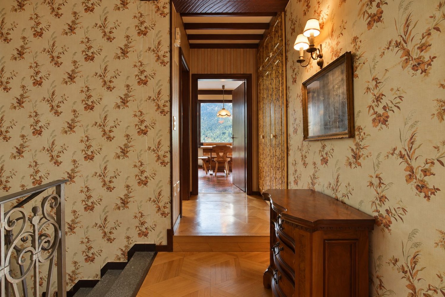 Maison individuelle de 6 ½ pièces, photo 6 sur 10