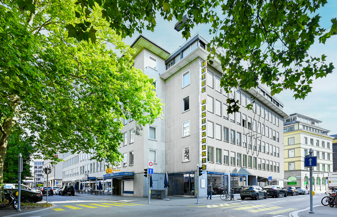 Bureau de 280m²