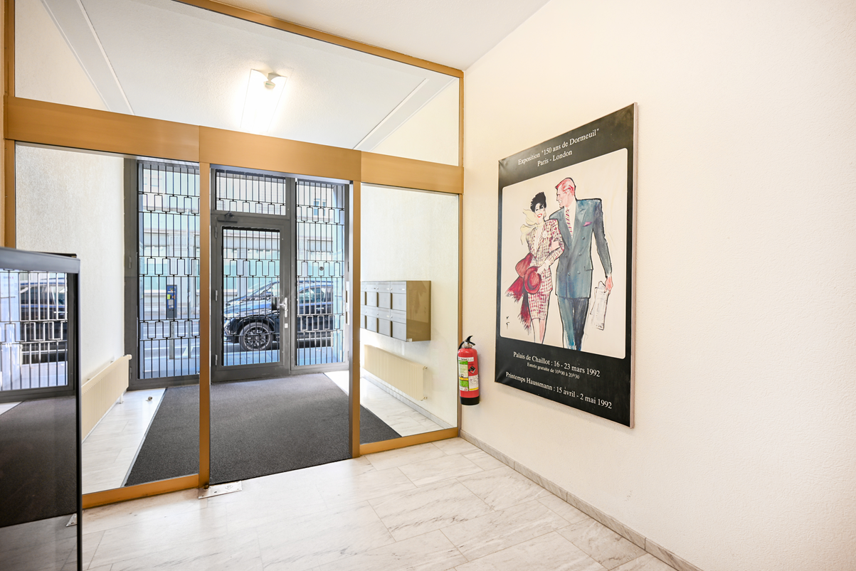 Bureau de 280m²