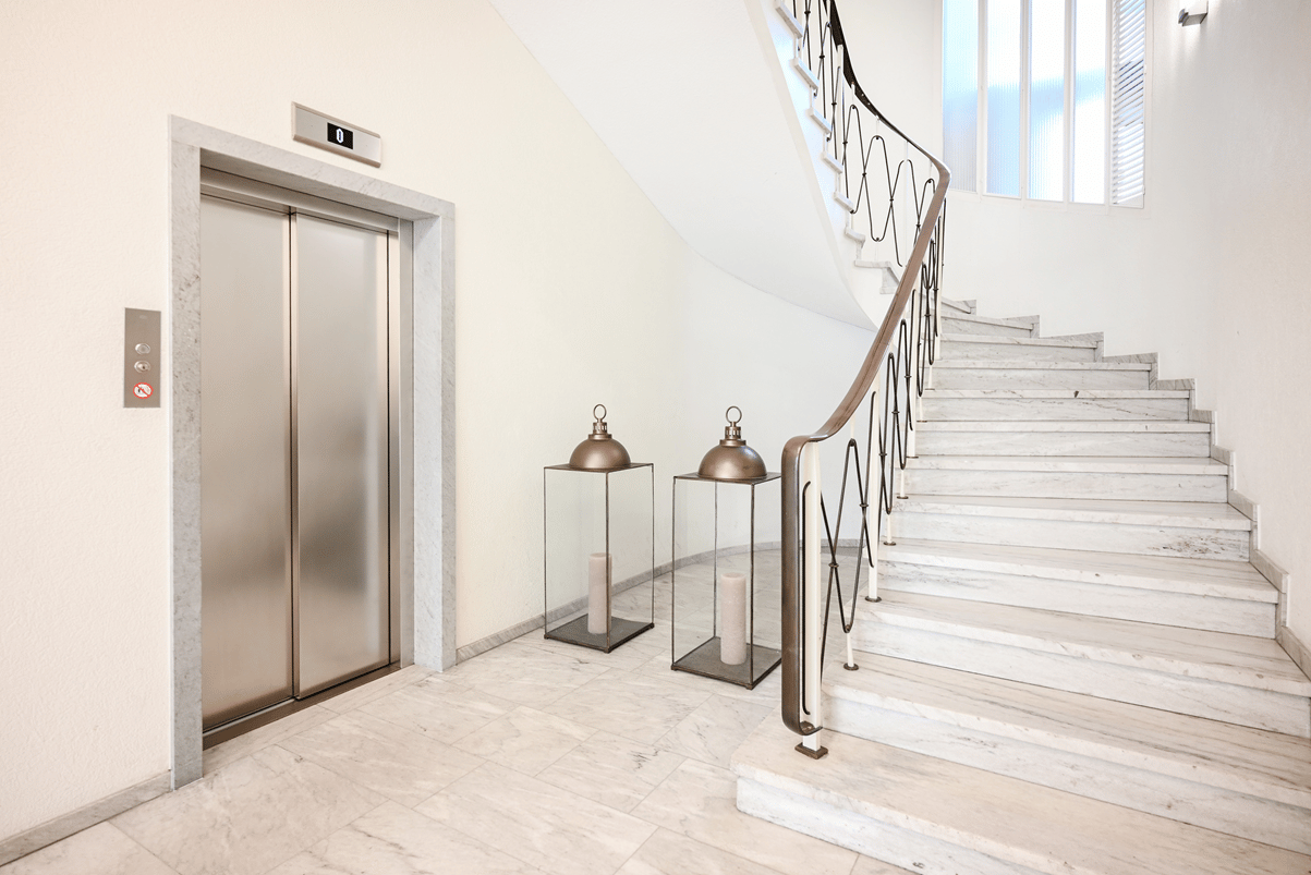 Bureau de 280m²